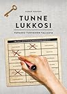 Tunne lukkosi  by Kimmo Takanen