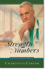 Strength in Numbers (Hope Haven, #4)