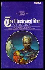 The Illustrated Man