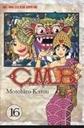 C.M.B. Vol. 16