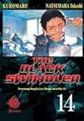 The Black Swindler Vol. 14
