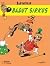 Badut Sirkus (Rantanplan; #4)