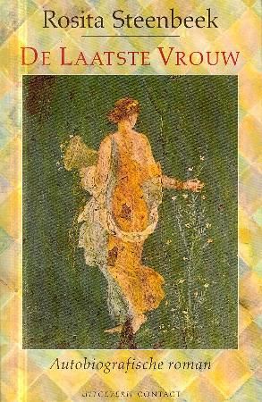 De laatste vrouw: autobiografische roman
