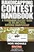 Handicapping Contest Handbook: A Horseplayer's Guide to Handicapping Tournaments