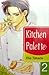 Kitchen Palette Vol. 2 by Rie Takada Kitchen Palette Vol. 2 by Rie Takada