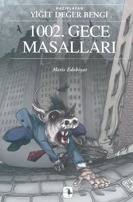 1002. Gece Masalları (Paperback)