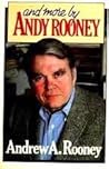And More by Andy Rooney