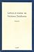 Lettres Et Traités De Nichiren Daishonin