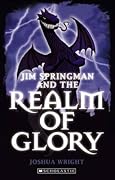 Jim Springman and the Realm of Glory