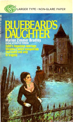 Bluebeard's Daughter (Paperback)