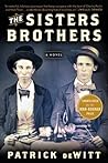 The Sisters Brothers by Patrick deWitt