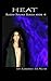 Heat (Blood Bound, #4)