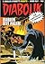 Diabolik anno XLV n. 8: Diabolik deve pagare