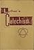 Luther's Catechism: Dr Mart...