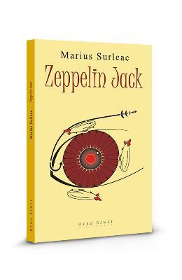 Zeppelin Jack (Paperback)