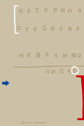 Неделимо число