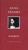 Anne Franks Dagbog