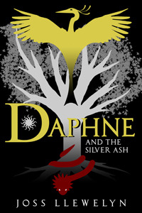 Daphne and the Silver Ash (Kindle Edition)
