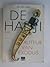 De hadji by Leon Uris