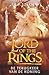 De terugkeer van de koning by J.R.R. Tolkien