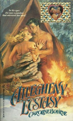 Allegheny Ecstasy (Paperback)