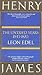 Henry James: The Untried Ye...