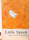 Little Spook by Inger Sandberg