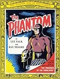The Phantom: The Prisoner of the Himalayas