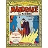 Mandrake the Magician by Lee Falk