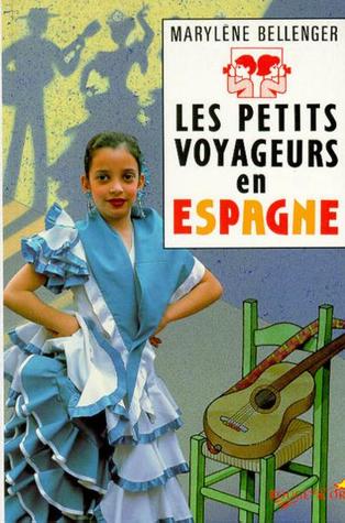 Les petits voyageurs en Espagne