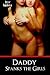 Daddy Spanks the Girls