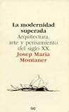 La Modernidad Sup...