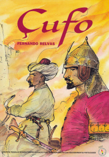 Çufo : aventuras de João Machado em terras da Índia (Paperback)