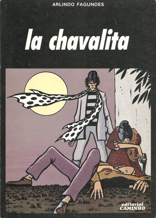 La Chavalita (Paperback)