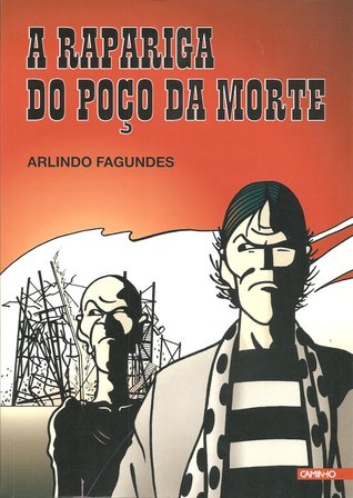A Rapariga do Poço da Morte (Paperback)