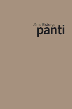 Panti (Paperback)