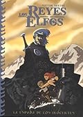 Los reyes elfos 4: La espada de los inocentes