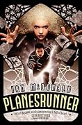 Planesrunner (Everness #1)