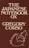 The Japanese Notebook Ox The Japanese Notebook Ox