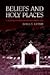 Beliefs and Holy Places: A ...