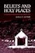 Beliefs and Holy Places by James S. Griffith