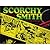 Scorchy Smith: Partners in Danger (Volume ii)