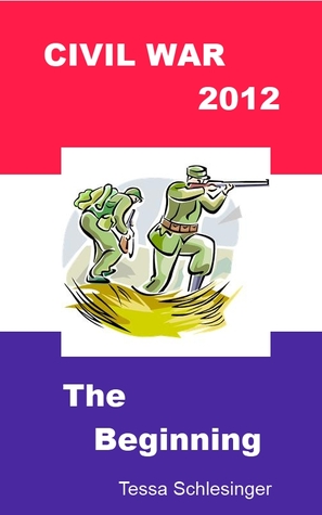 Civil War 2012 - The Beginning