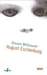 August Eschenburg (Paperback)