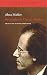 Recuerdos de Gustav Mahler by Alma Mahler-Werfel