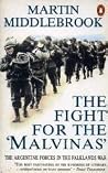 The Fight For The...