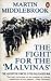 The Fight For The 'Malvinas': The Argentine Forces In The Falklands War