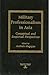 Military Professionalism in Asia: Conceptual and Empirical Perspectives
