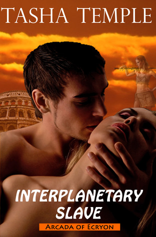 Interplanetary Slave: Arcada of Ecryon