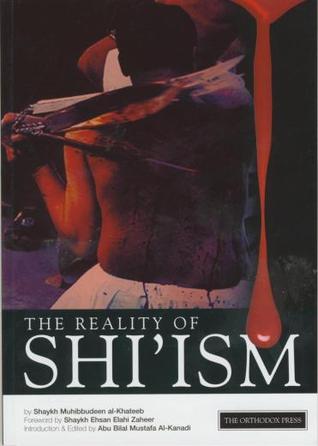 The Reality of Shi'ism